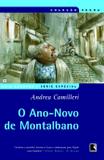 Ano novo de montalbano (col.negra) - Record