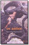 Anoes, os 01 - 7 letras