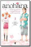 Anohana - vol.3 - Jbc