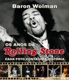 Anos Da Rolling Stone, Os - Madras