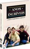 Anos Incríveis - A Sexta Temporada Completa - Vinyx (dvd)