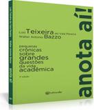 Anota Ai! - 03 Ed - Ufsc