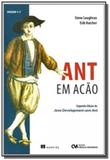 Ant em acao - Ciencia moderna