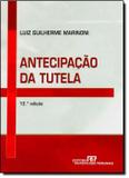 ANTECIPACAO DA TUTELA - 12º EDICAO - Revista dos tribunais