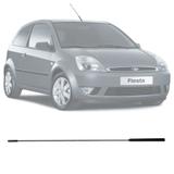 Antena Haste Automotiva Ford Ka Fiesta Focus Ecosport Rosca 6mm - Antico