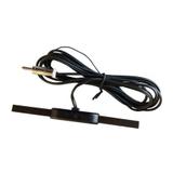 Antena Interna Eletronica Radio Am Fm Para Carro Universal - Vaip