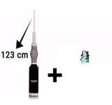 Antena Px B2080 Aquario + Conector - Aquário