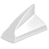 Antena Tubarao Shark De Teto Receptiva Branca - Antico