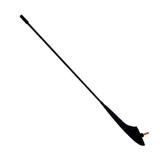 Antena Veicular de Teto Metalcerta 530 Cromada para Palio