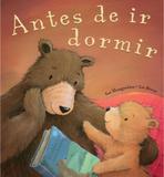 Antes de Ir Dormir - Ciranda cultural