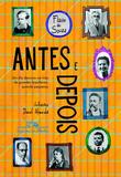 Antes e depois