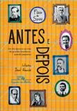 Antes e depois