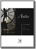Antes - Primavera editorial