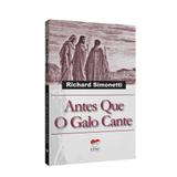Antes que o Galo Cante - Ceac