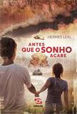 Antes Que o Sonho Acabe - Geraçao editorial