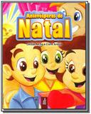Antevespera de natal - novo projeto - Feb