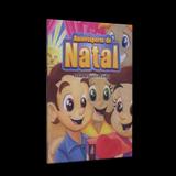 Antevésperas de Natal - Feb