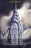 Anthology of american literature - vol. 2 - 9th ed - Phe - pearson higher education