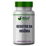 Anti-estress Redutor da Insônia - Natural essência