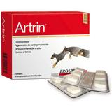 Anti-Inflamatório Brouwer Artrin Condroprotetor - 30 Comprimidos