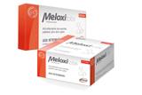 Anti-inflamatório MeloxiTabs Biovet Para Cães e Gatos 0,5mg Cartela Com 10 Comprimidos