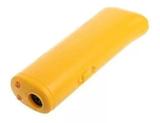 Anti Latido Espanta Cão Adestramento Ultrassônico À Bateria - Impt