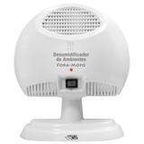 Anti-Mofo Desumidificador De Ambientes 295 - Force Line