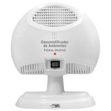 Anti-Mofo Desumidificador De Ambientes 295 - Force Line