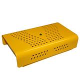 Anti mofo eletronico amarelo 110v repel - Cepna