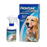 Anti Pulgas e carrapatos Frontline spray 250 ml