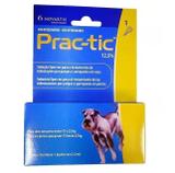 Anti Pulgas E Carrapatos Para Cães Prac Tic Pepita - Novartis