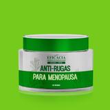 Anti-rugas para menopausa - 30 gramas - Farmácia eficácia