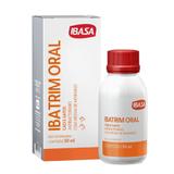 Antibacteriano Ibasa Ibatrim Oral 50ml