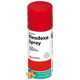 Antibiótico Coveli em Spray Neodexa 74 g