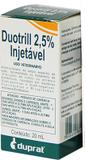 Antibiótico Duotrill Injetável 2,5 Duprat