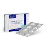 Antibiótico Virbac Rilexine 300mg Blister Com 07 Comprimidos
