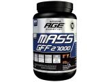 Anticatabolic Mass 27000 1,5Kg - Nutrilatina Age