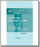 Anticoncepcao e planejamento familiar - Atheneu