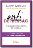 Antidepressao: a revolucionaria terapia do bem-est - Cienbook
