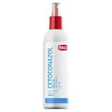 Antifúngico Cetoconazol Spray 2% Ibasa 200ml