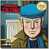 Antiheroes - eduardo galeano - espanol - Sur publicacoes