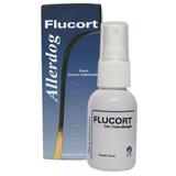 Antiinflamatório Cepav Allerdog Flucort 30 Ml