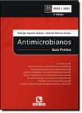 Antimicrobianos - guia pratico 2010/2011 - Rubio
