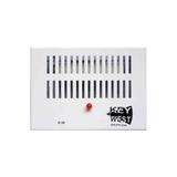 Antimofo Eletrônico 9w 110v Branco - Dni