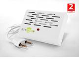 Antimofo Eletrônico AntiÁcaro Anti fungos Anti mofo Desumidificador 127V 2 un - Byemofo