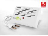 Antimofo Eletrônico AntiÁcaro Anti fungos Anti mofo Desumidificador 127V 5 un - Byemofo - Legon