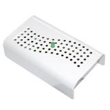 AntiMofo Eletrônico R14 110V 1 unid. Branco Repel Mofo, Anti-Ácaro e Fungos, Desumidificador Capte