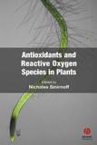 Antioxidants and reactive oxygen species in plants - Bla - blackwell (wiley)