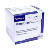 Antiparasitário Solução Oral Para Leishmaniose - 90ml - Virbac