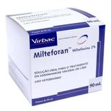 Antiparasitário Solução oral para o tratamento da Leishmaniose - 90 ml - Virbac